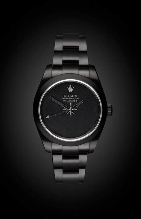 rolex milgauss middle east|Rolex Milgauss dark knight price.